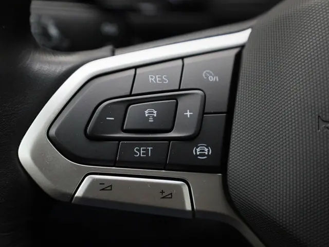 Volkswagen T-Cross 1.0TSI/95PK Life 2022 Benzine 8