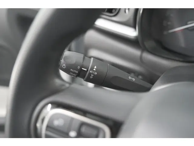 Citroën C3 PureTech 110 S&S Shine 2020 Benzine 40