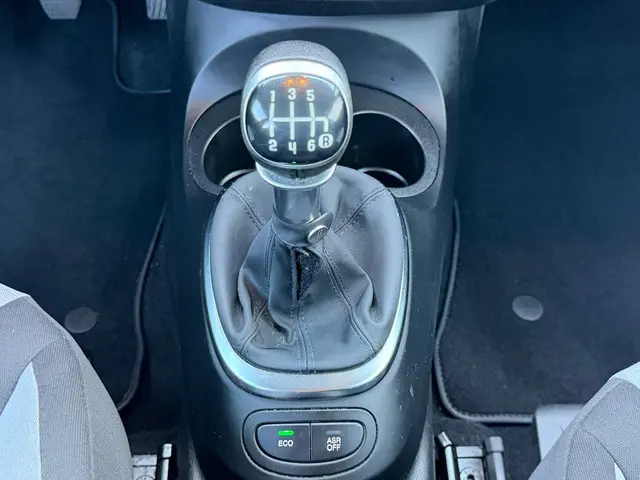 Fiat 500L 0.9 TwinAir Easy Eco 2013 Benzine 14