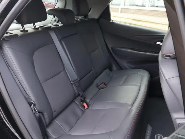 Opel Ampera-e LAUNCH EXECUTIVE 60 KWH 2018 Elektrisch 12