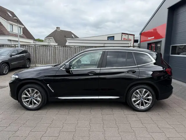 BMW X3 xDrive30e High Executive 2023 Hybride Benzine 4