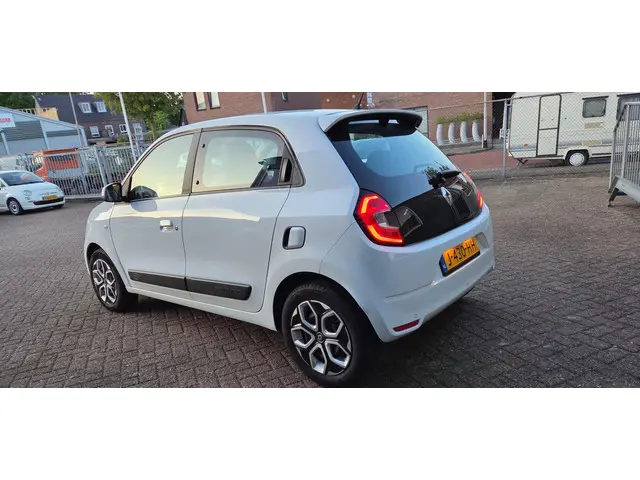 Renault Twingo 1.0 SCe Collection 2020 Benzine 6