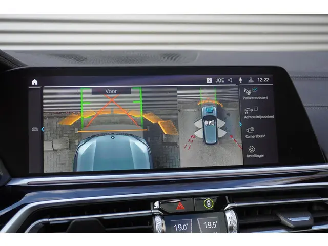 BMW X5 xDrive45e 2019 Hybride Benzine 20