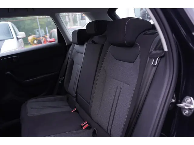 SEAT Ateca 2.0 TDI Style 2021 Diesel 32