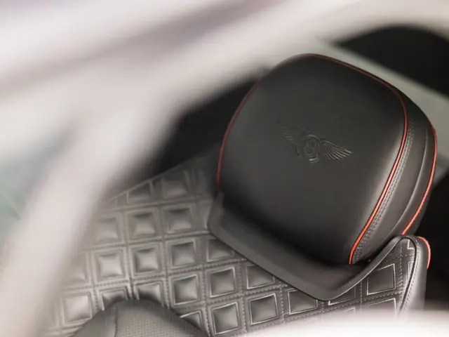 Bentley Continental GT 4.0 V8 2020 Benzine 47