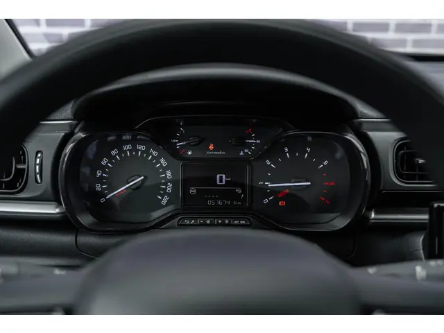 Citroën C3 1.2 PureTech Business 2022 Benzine 7