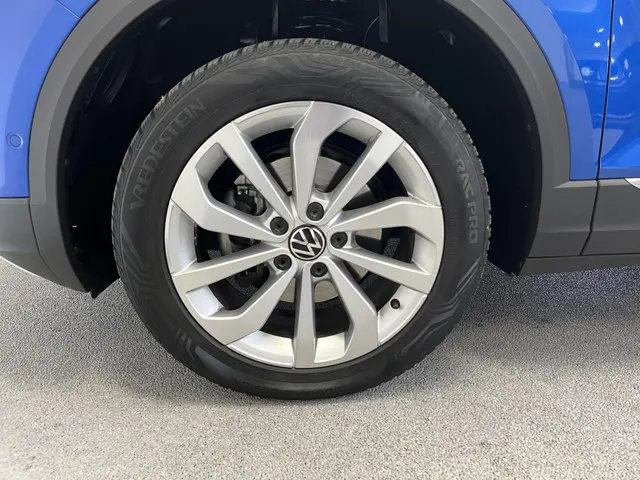 Volkswagen T-Roc 1.5 TSI Style 2023 Benzine 38