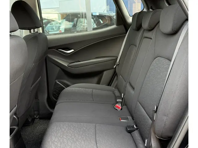 Hyundai ix20 1.6i Premium 2019 Benzine 11