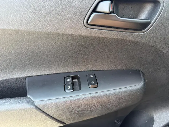 Kia Picanto 1.0 CVVT EconomyPlusLine 2018 Benzine 15