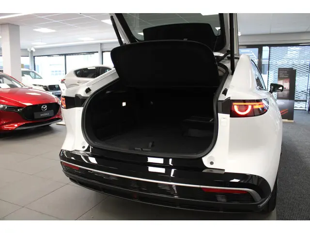 Mazda 6 6e Takumi 68.8 kWh 2026 Elektrisch 26