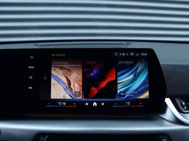 BMW iX2 eDrive20 2024 Elektrisch 27