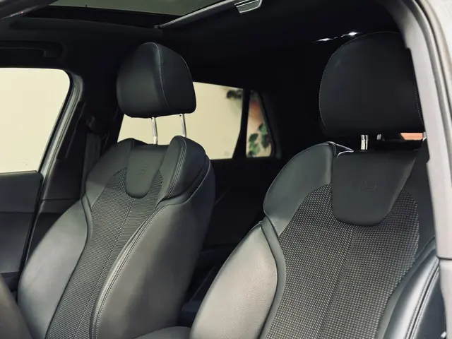 Audi Q2 35 TFSI S Edition S-Line (2x) 2023 Benzine 4