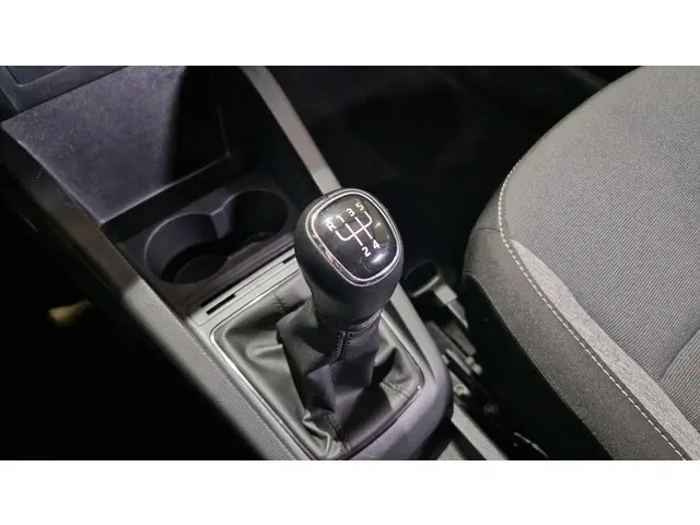 Škoda Fabia Combi 1.0 TSI Business Edition 2021 Benzine 15