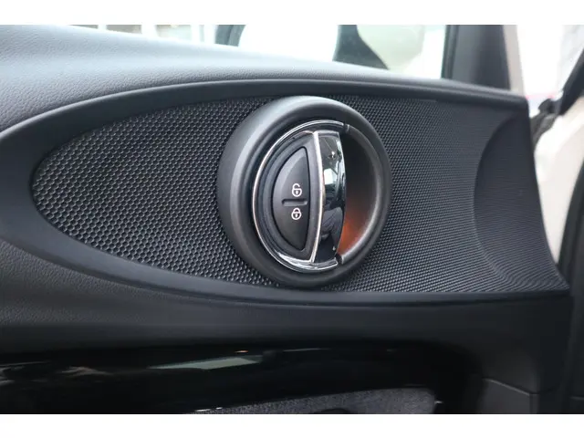 MINI Clubman One 2022 Benzine 20