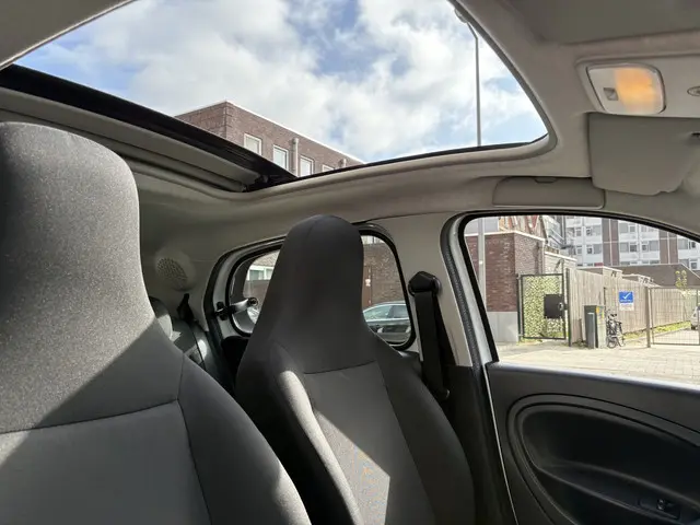 Smart Forfour 1.0 Pure 2015 Benzine 2