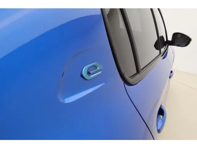 Peugeot e-208 EV GT 350 50 kWh 2020 Elektrisch 15