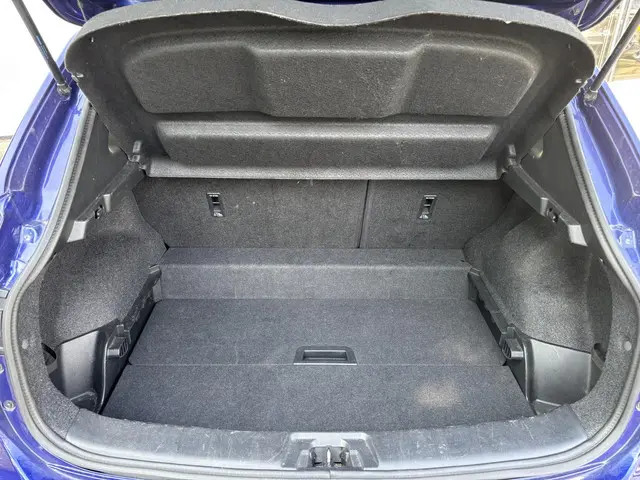 Nissan QASHQAI 1.2 Tekna 2017 Benzine 8