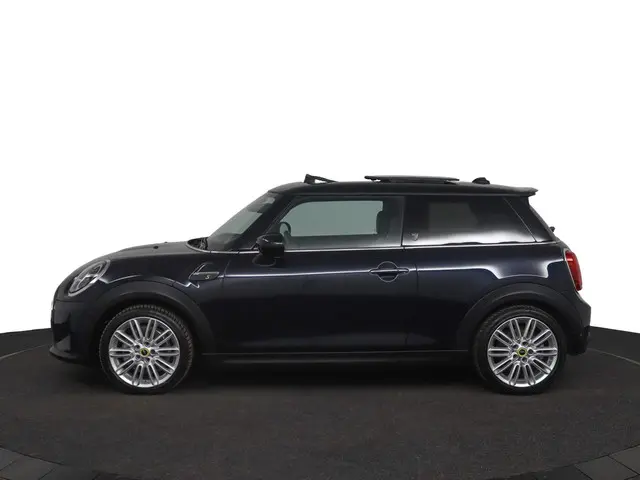 MINI Electric 3