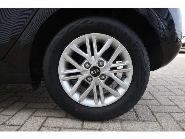 Kia Picanto 1.0 DPi DynamicLine 2021 Benzine 28