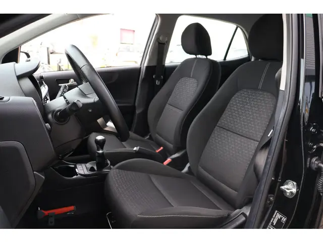 Kia Picanto 1.0 DPi DynamicLine 2021 Benzine 11