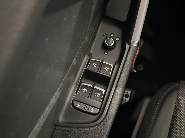 Audi Q2 115 PK TFSI Sport Pro Line 2018 Benzine 19