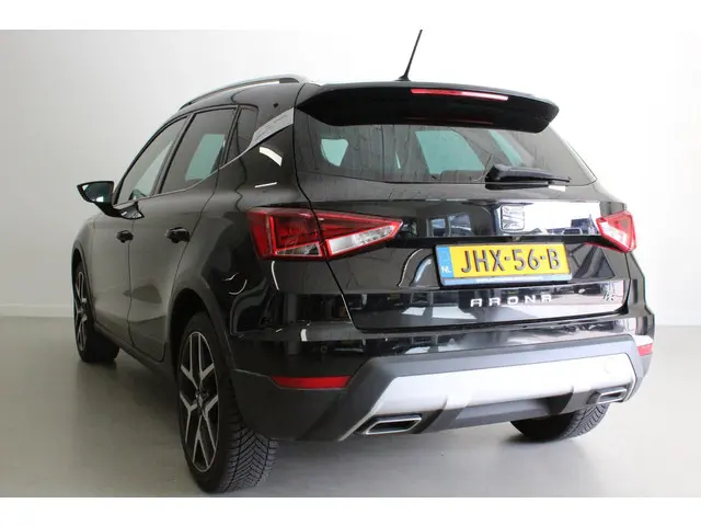 SEAT Arona 1.0 TSI FR Business Intense 2021 Benzine 5