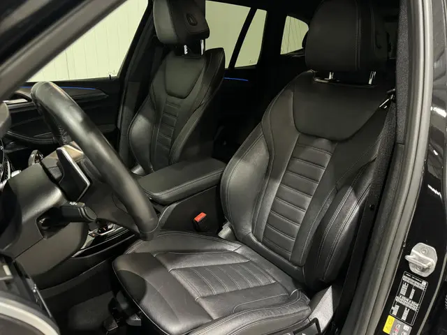 BMW X3 xDrive30e M-Sport 2020 Hybride Benzine 5