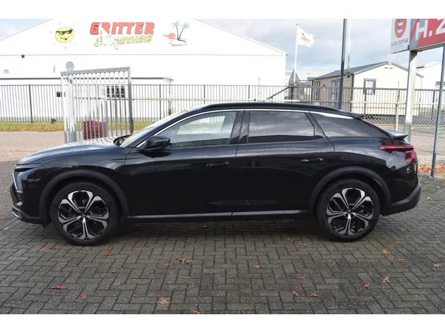 Citroën C5 X 1.2 PureTech Business Plus 2022 Benzine 2