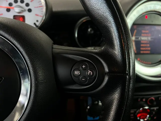 MINI Cooper Mini 1.6 Pepper 2013 Benzine 20