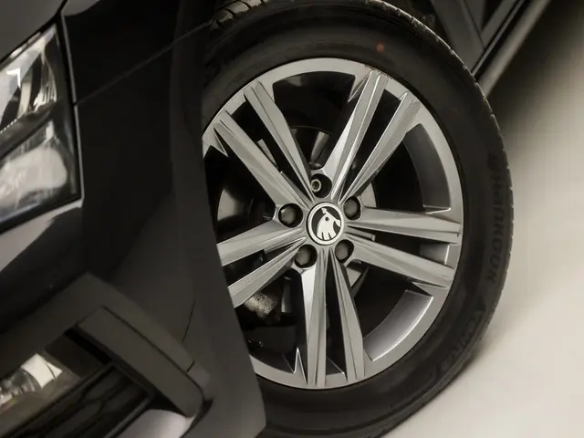Škoda Scala 1.0 TSI Active Sport 2020 Benzine 16