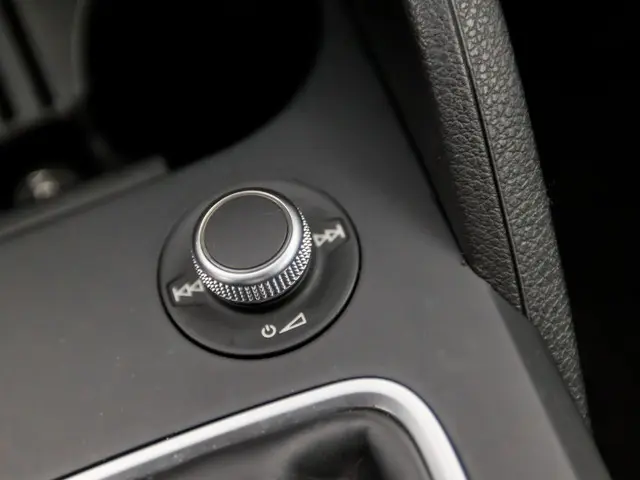 Audi Q2 35 TFSI Sportline 2022 Benzine 29