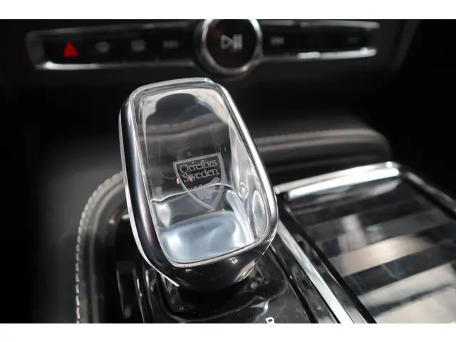 Volvo V90 2.0 T8 AWD Inscription 2019 Hybride Benzine 24
