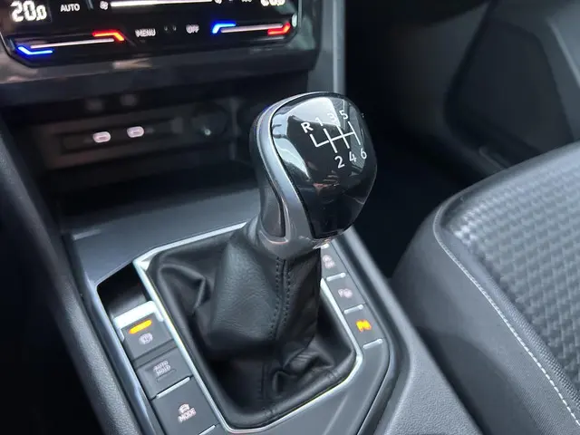 Volkswagen Tiguan 1.5 TSI Life Business 2021 Benzine 17