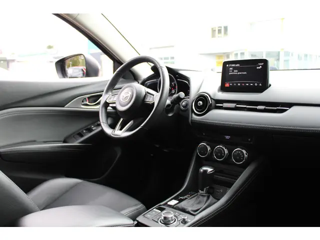 Mazda CX-3 2.0 SkyActiv-G 121 GT-M Line 2021 Benzine 14