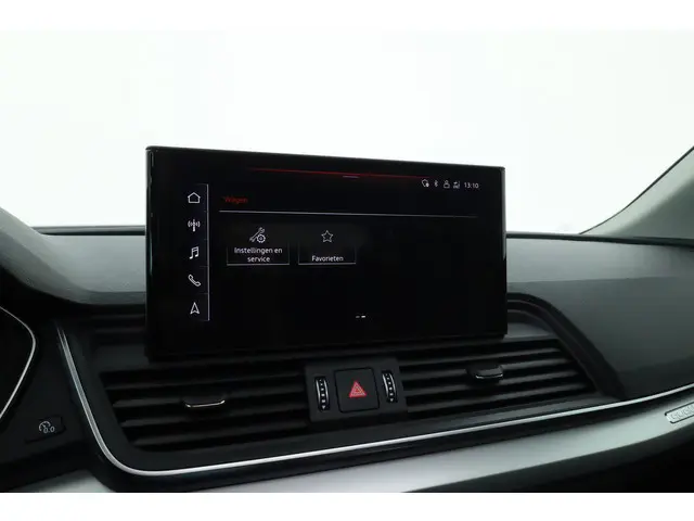 Audi Q5 50 TFSI e 2021 Hybride Benzine 28