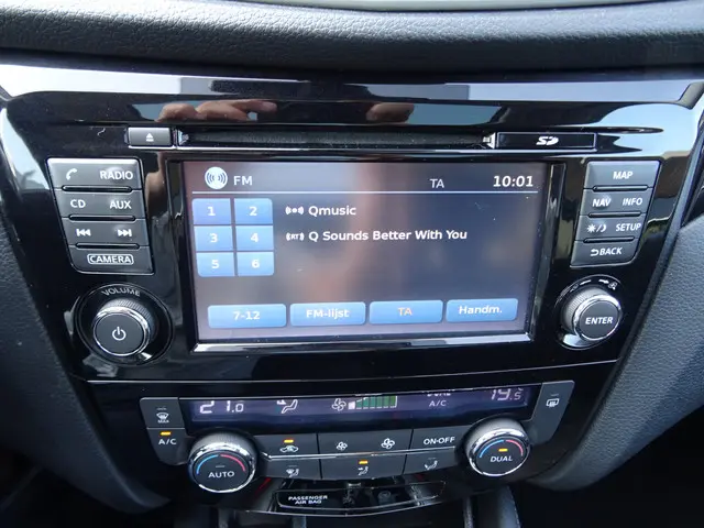 Nissan QASHQAI 1.2 Connect Edition | AUTOMAAT | 2016 Benzine 35