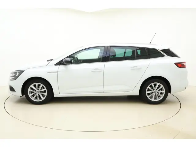 Renault Mégane Estate 1.2 TCe 100pk Limited 2018 Benzine 5