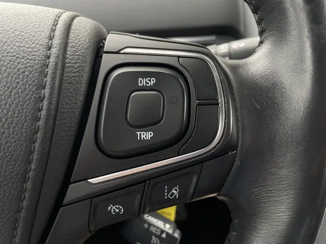 Toyota Verso 1.8 VVT-i Dynamic 7 Persoons 2016 Benzine 23