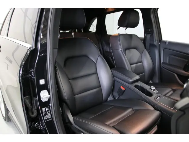 Mercedes-Benz B-Klasse 180 NAP/Origineel NL 2018 Benzine 6