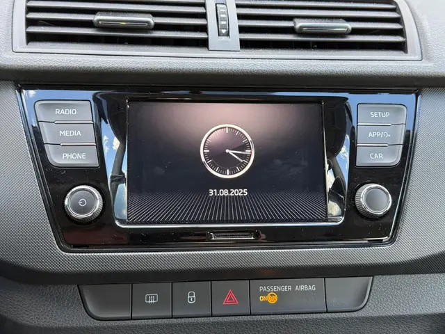 Škoda Fabia 1.0 TSI Ambition 2021 Benzine 20