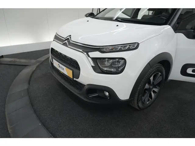Citroën C3 PureTech 82 Shine 2023 Benzine 17