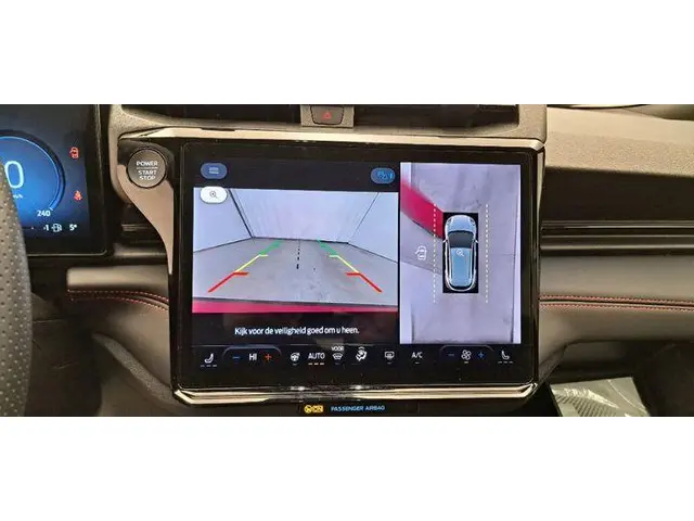 Ford Puma 1.0 EcoBoost Hybrid ST-Line X 2024 Benzine 19