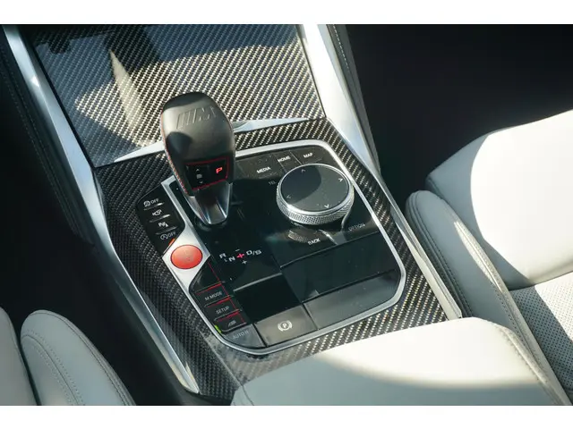 BMW M3 Touring 2024 Benzine 28