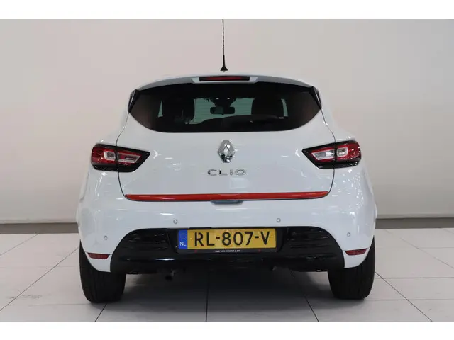 Renault Clio 0.9 TCe Intens 2018 Benzine 26