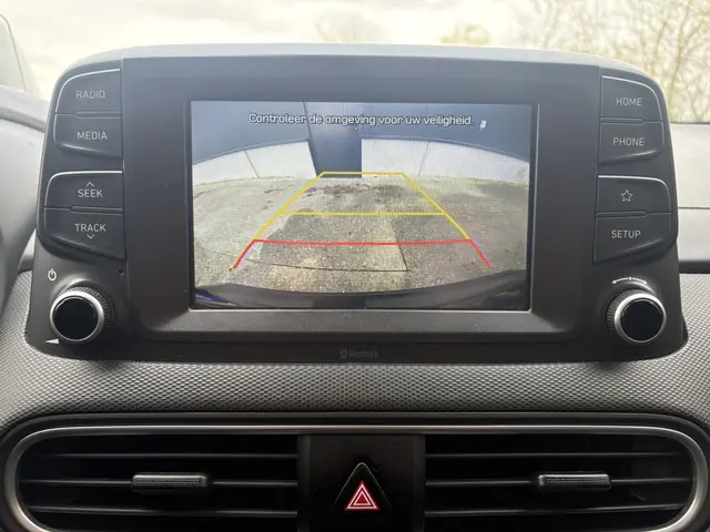 Hyundai Kona 1.0T Premium 2018 Benzine 22