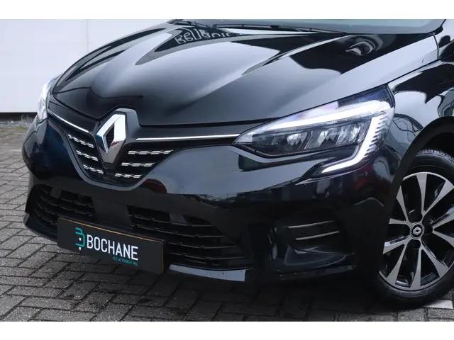 Renault Clio 1.0 TCe 90 Techno 2023 Benzine 7