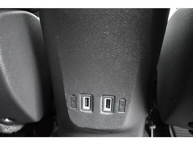 Opel Mokka 1.2 Turbo Ultimate 2023 Benzine 18