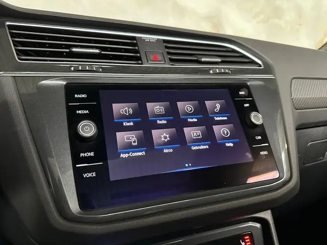 Volkswagen Tiguan 1.5 TSI R-Line 2024 Benzine 25