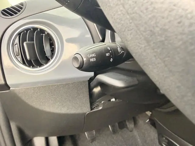 Fiat 500 1.0 TwinAir PopStar 2017 Benzine 7