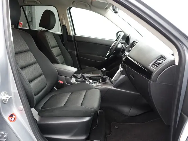 Mazda CX-5 2.0 TS+ Sportline- 2012 Benzine 22